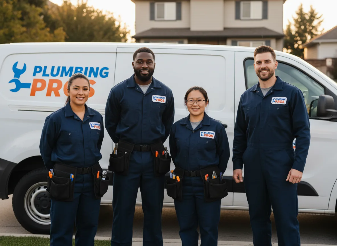 Water Heater Repair company in White Plains, VA